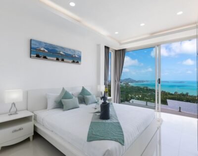 Luxury Apartment in Clifton