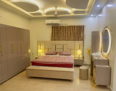 Luxury Hideaway Royal G