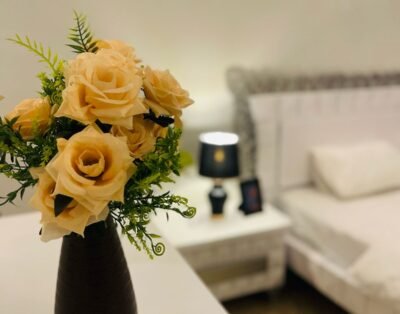 Luxury Hideaway Deluxe F