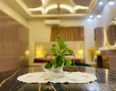 Luxury Hideaway Royal G