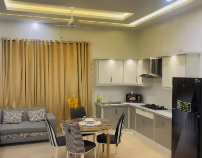 Luxury Hideaway Superior G