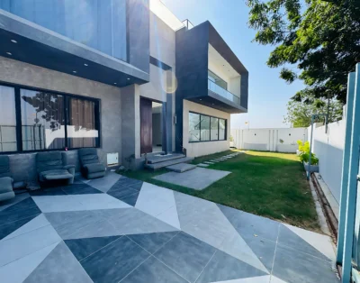 Luxury Villa farm with pool